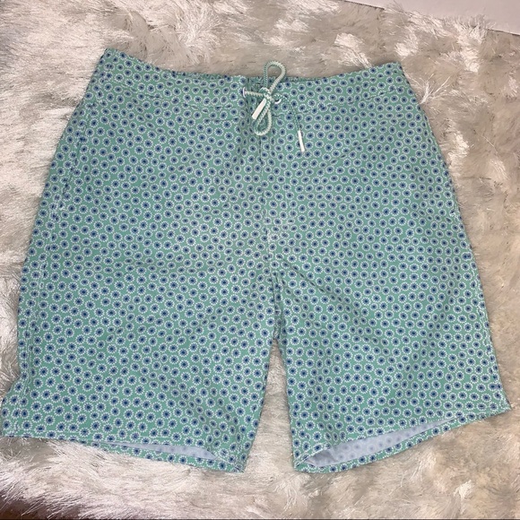 Johnnie-O Onslow Board Shorts. Size XXL. NWT. - Picture 3 of 12